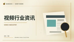 影像资讯速读专题画面